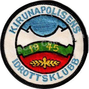 Kirunapolisens Idrottsklubb